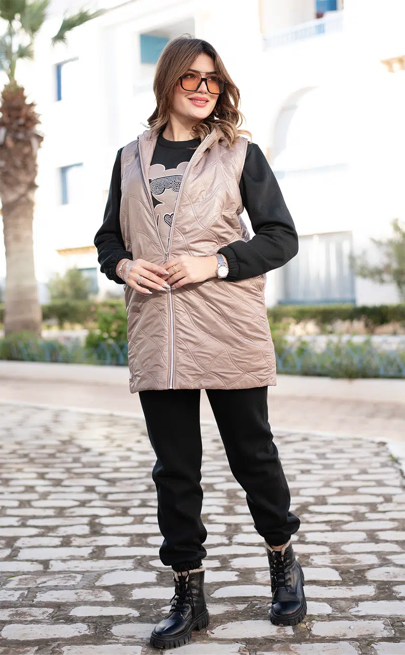Tenue Baya Gros  (5T)