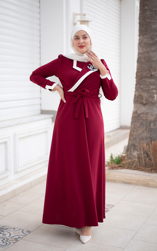 Robe Ahlem