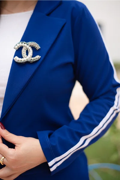 Ensemble Christina