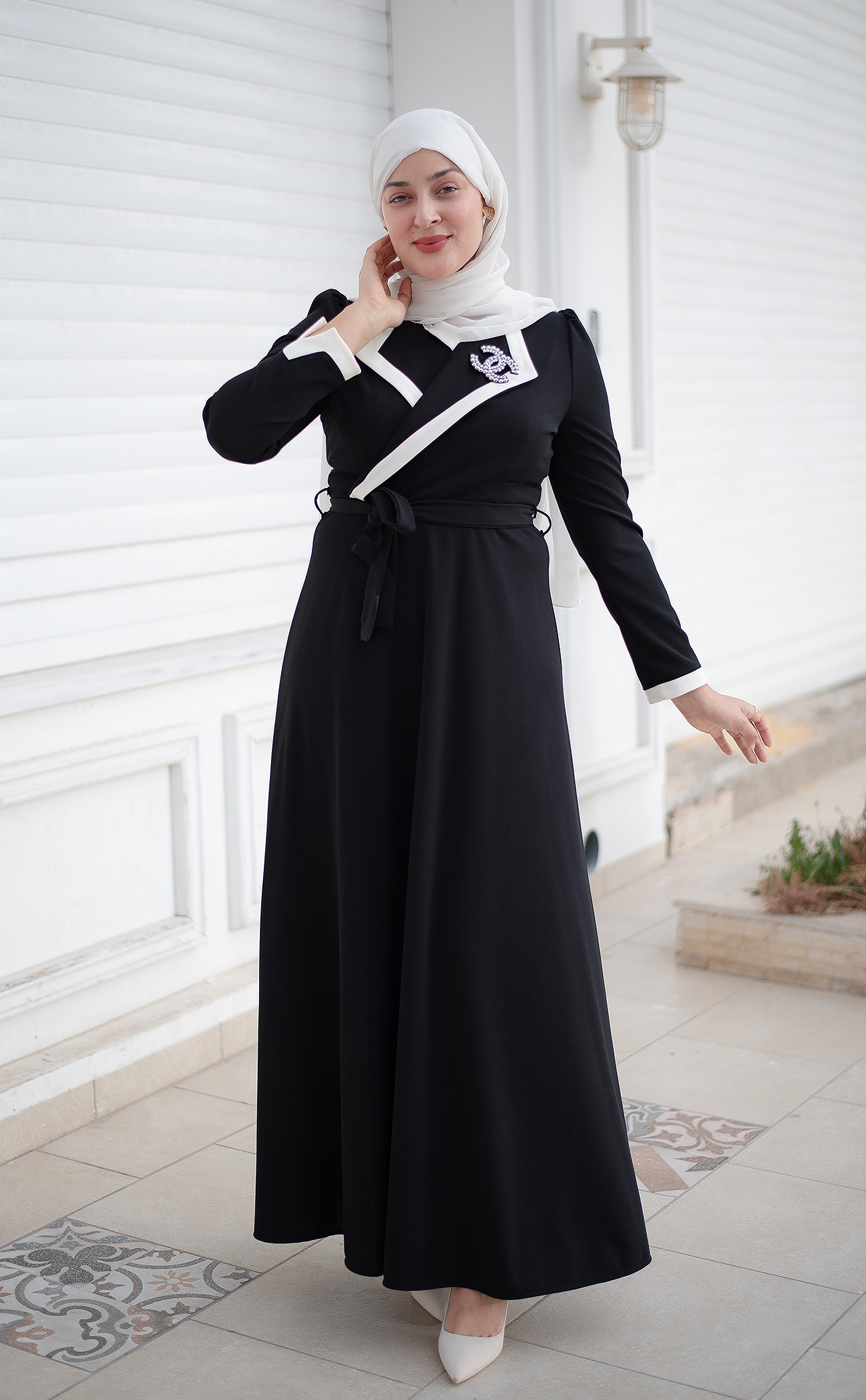 Robe Ahlem