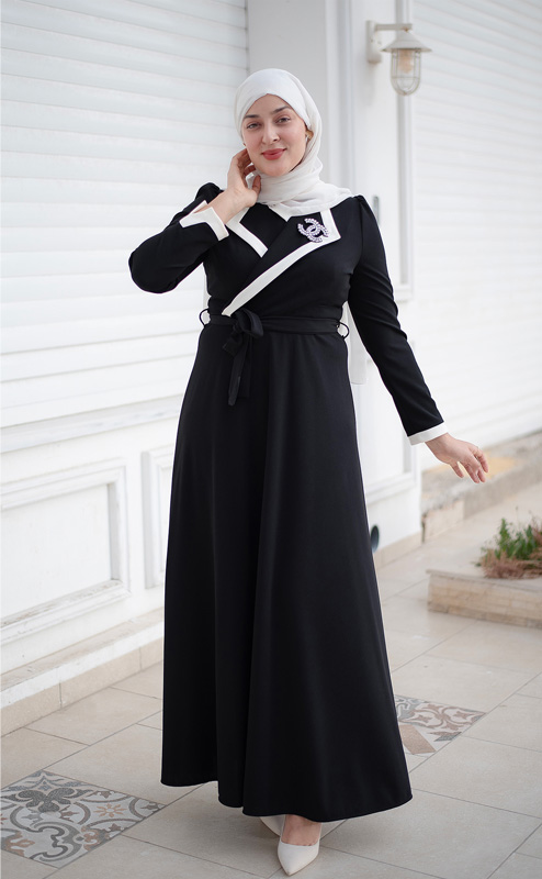 Robe Ahlem