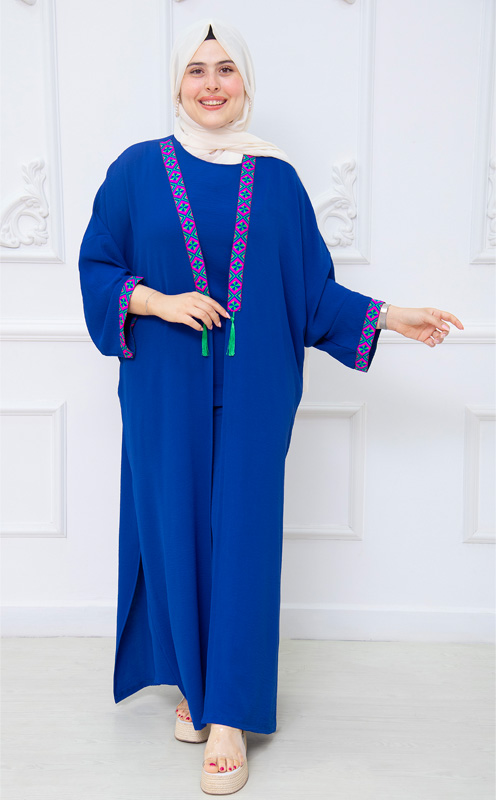 Ensemble Nourane