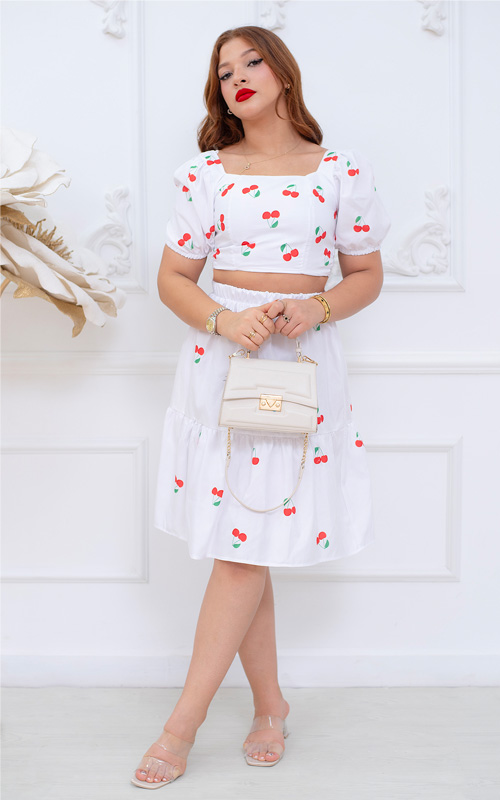 Ensemble Catrine