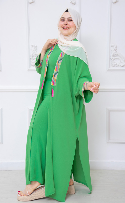 Ensemble Nourane