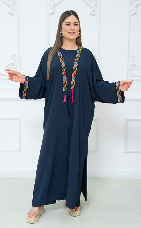 Ensemble Nourane