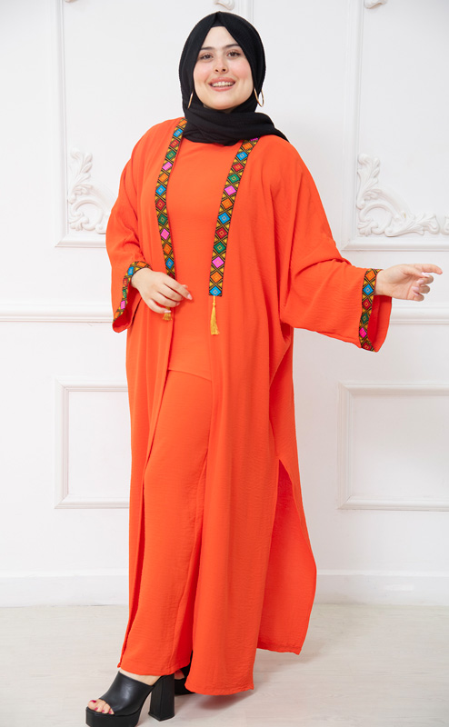 Ensemble Nourane