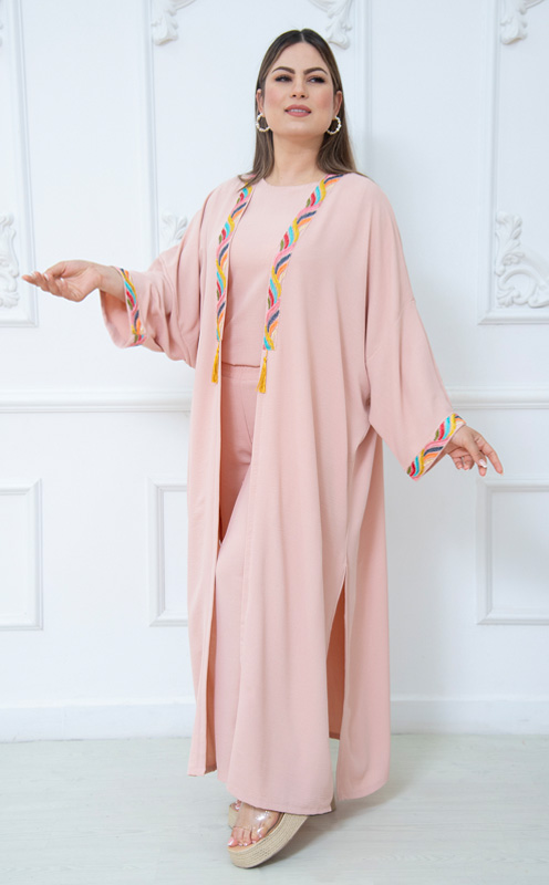 Ensemble Nourane