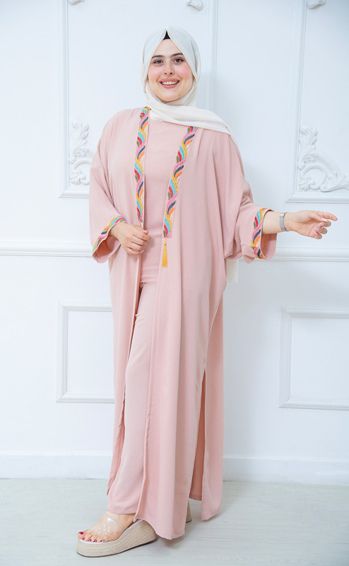 Ensemble Nourane