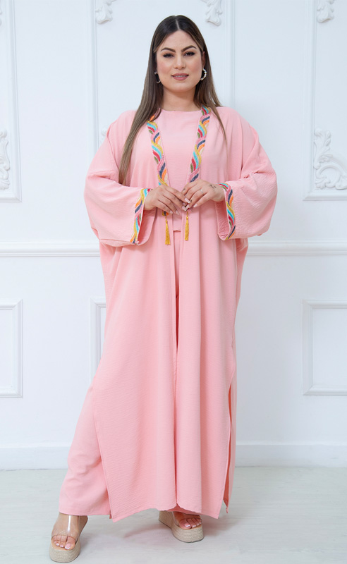 Ensemble Nourane