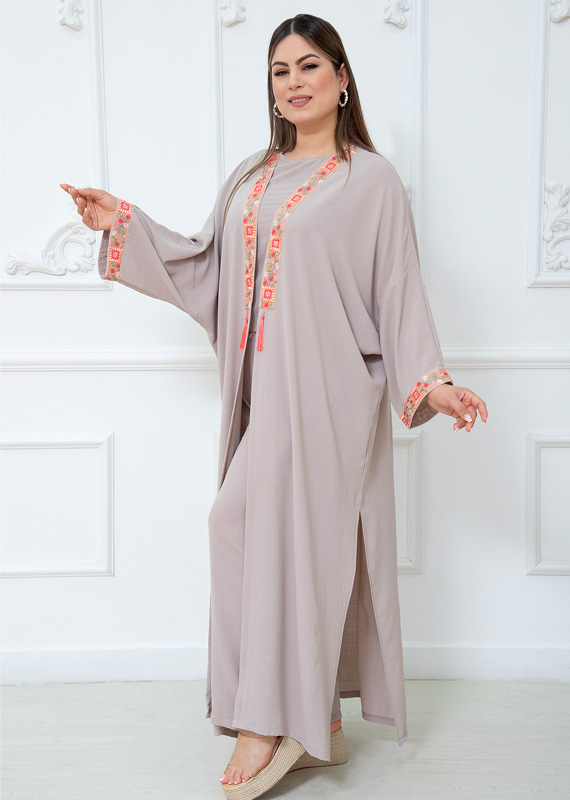 Ensemble Nourane