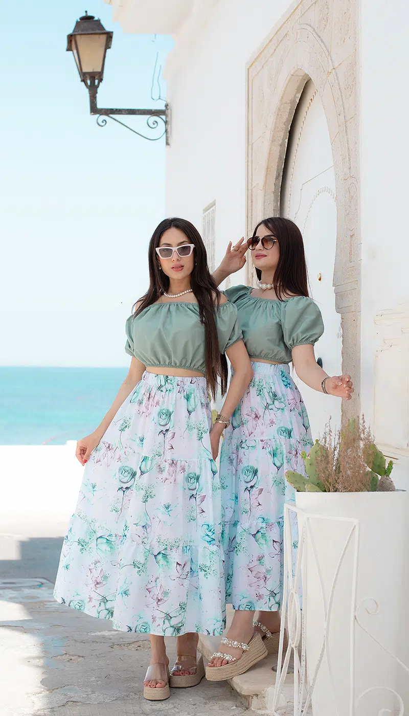 Ensemble Bella
