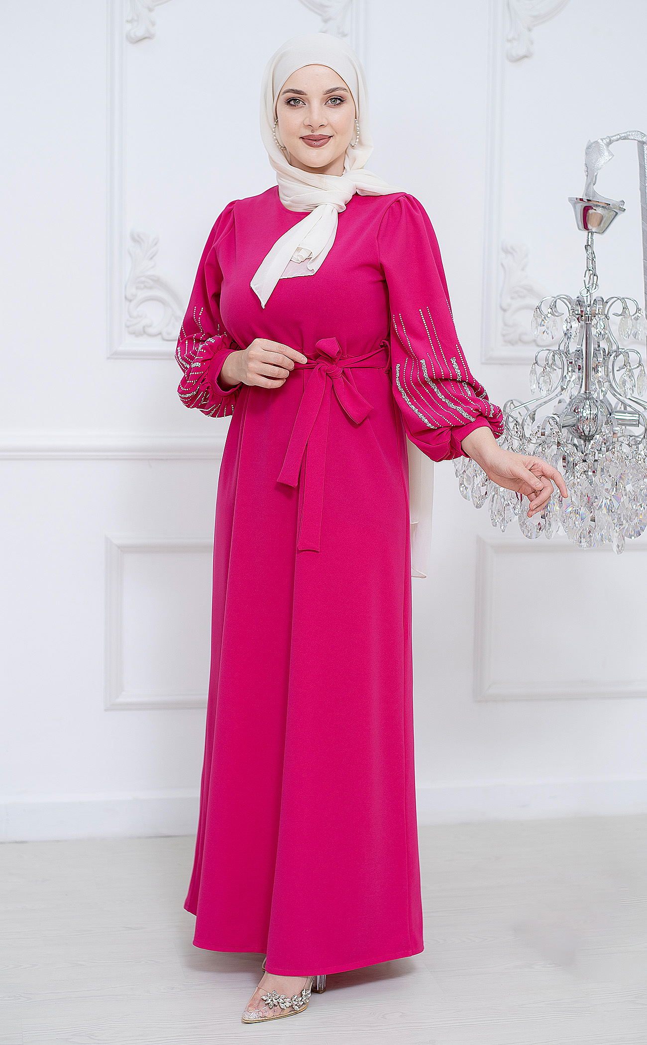 Robe Sourour