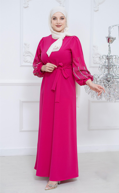 Robe Sourour
