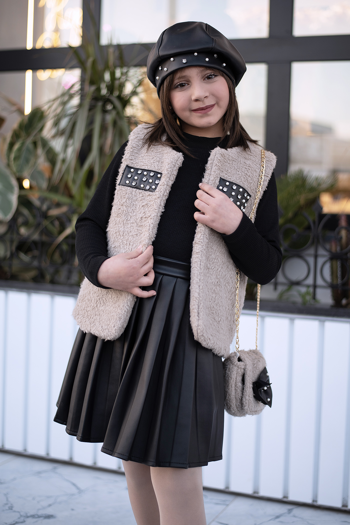 Ensemble Kamilia