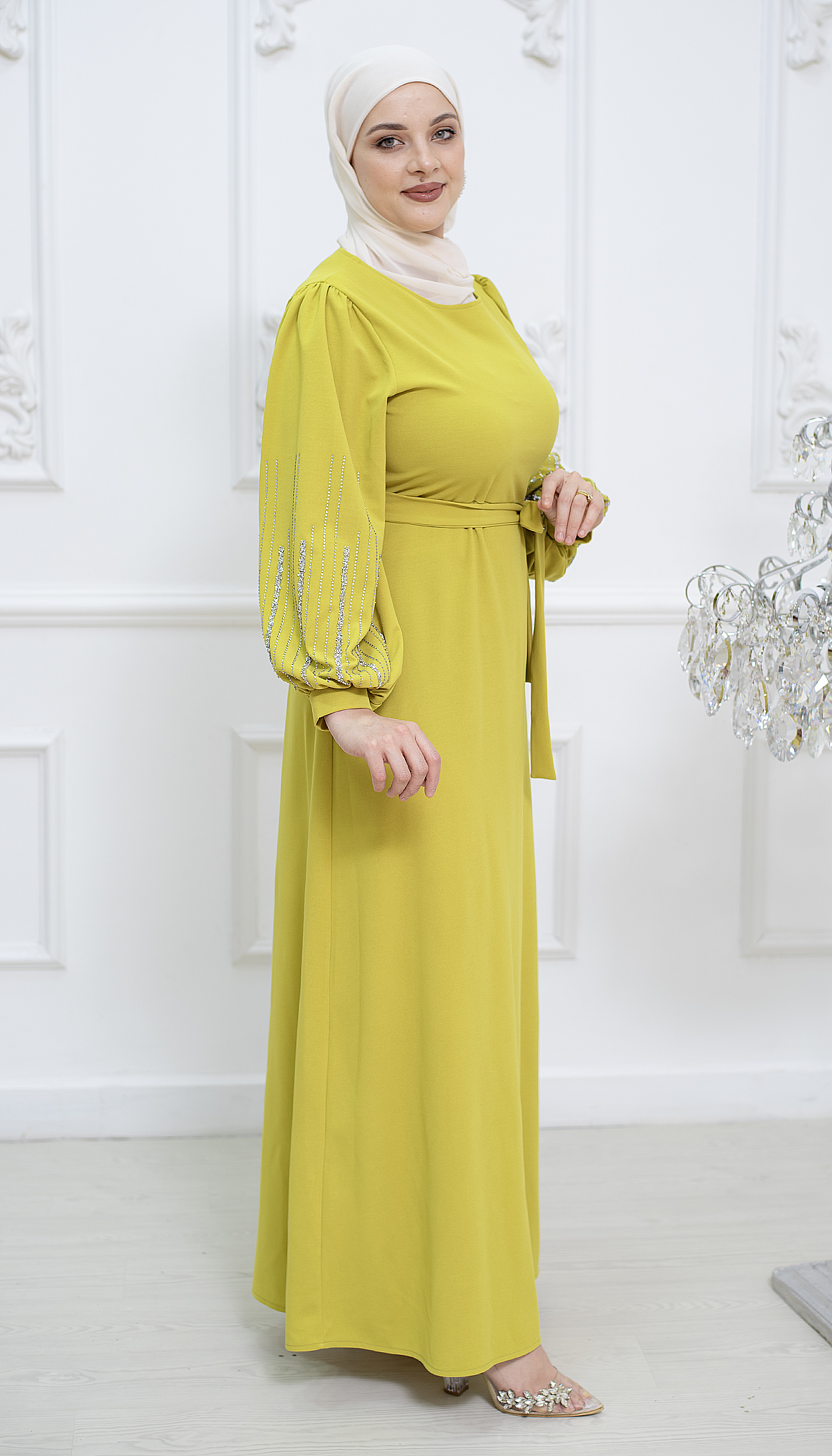 Robe Sourour