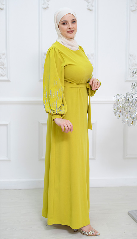 Robe Sourour