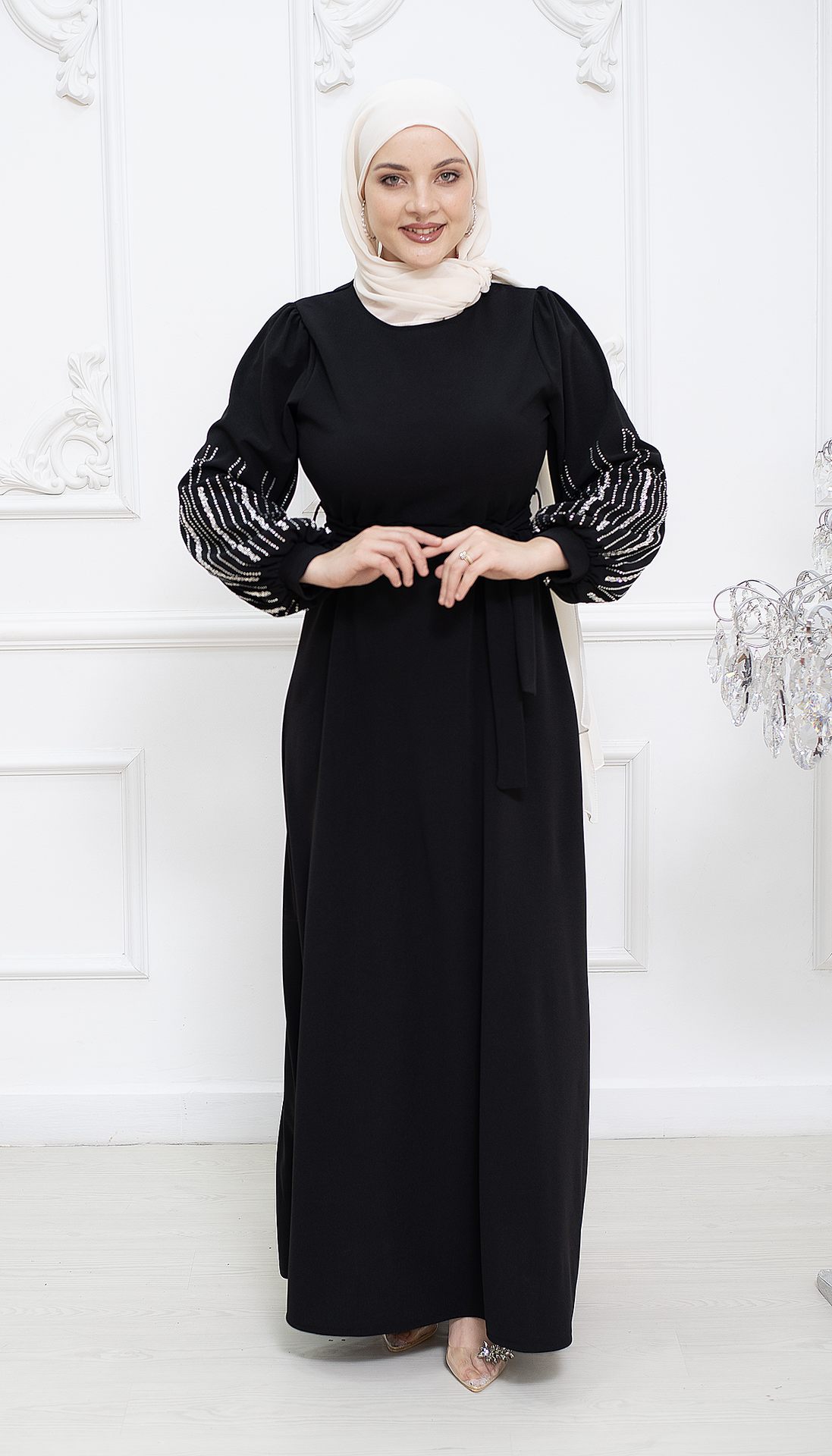 Robe Sourour