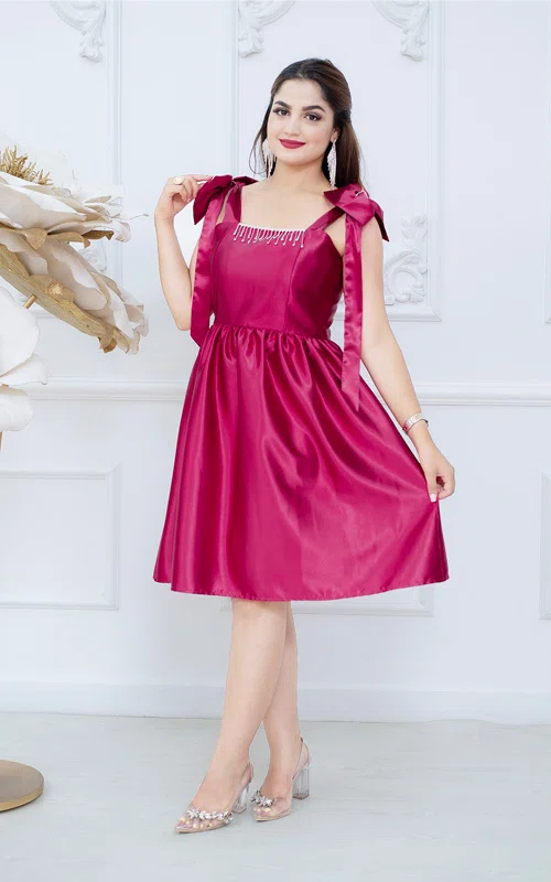 Robe Kamilia