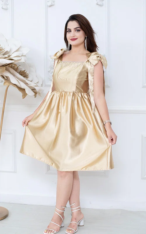 Robe Kamilia