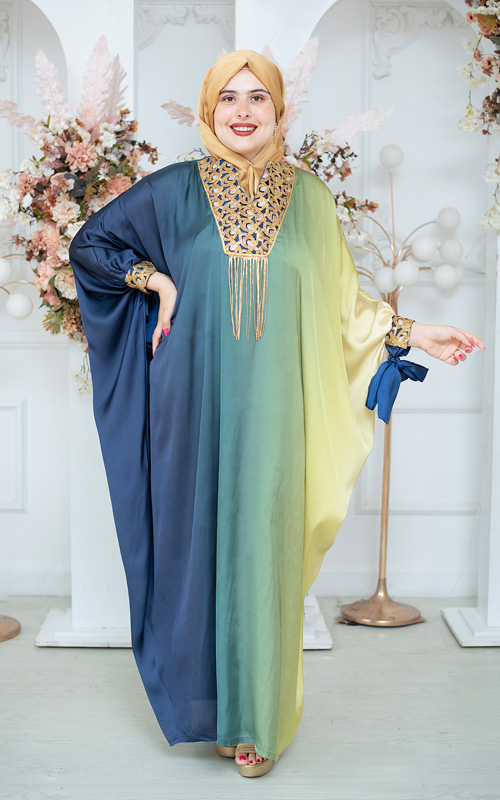 Poncho Alia Gros (2T)