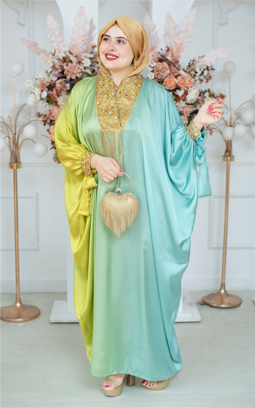 Poncho Alia Gros (2T)