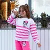 Tenue Mouse Fille
