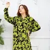 Robe Chemise Randa Imprimé