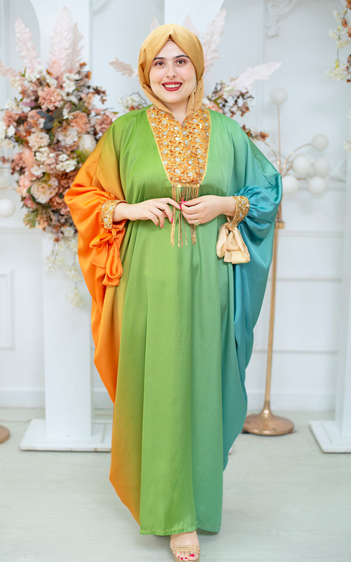 Poncho Alia Gros (2T)