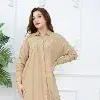 Robe Chemise Randa Unie