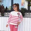 Tenue Mouse Fille