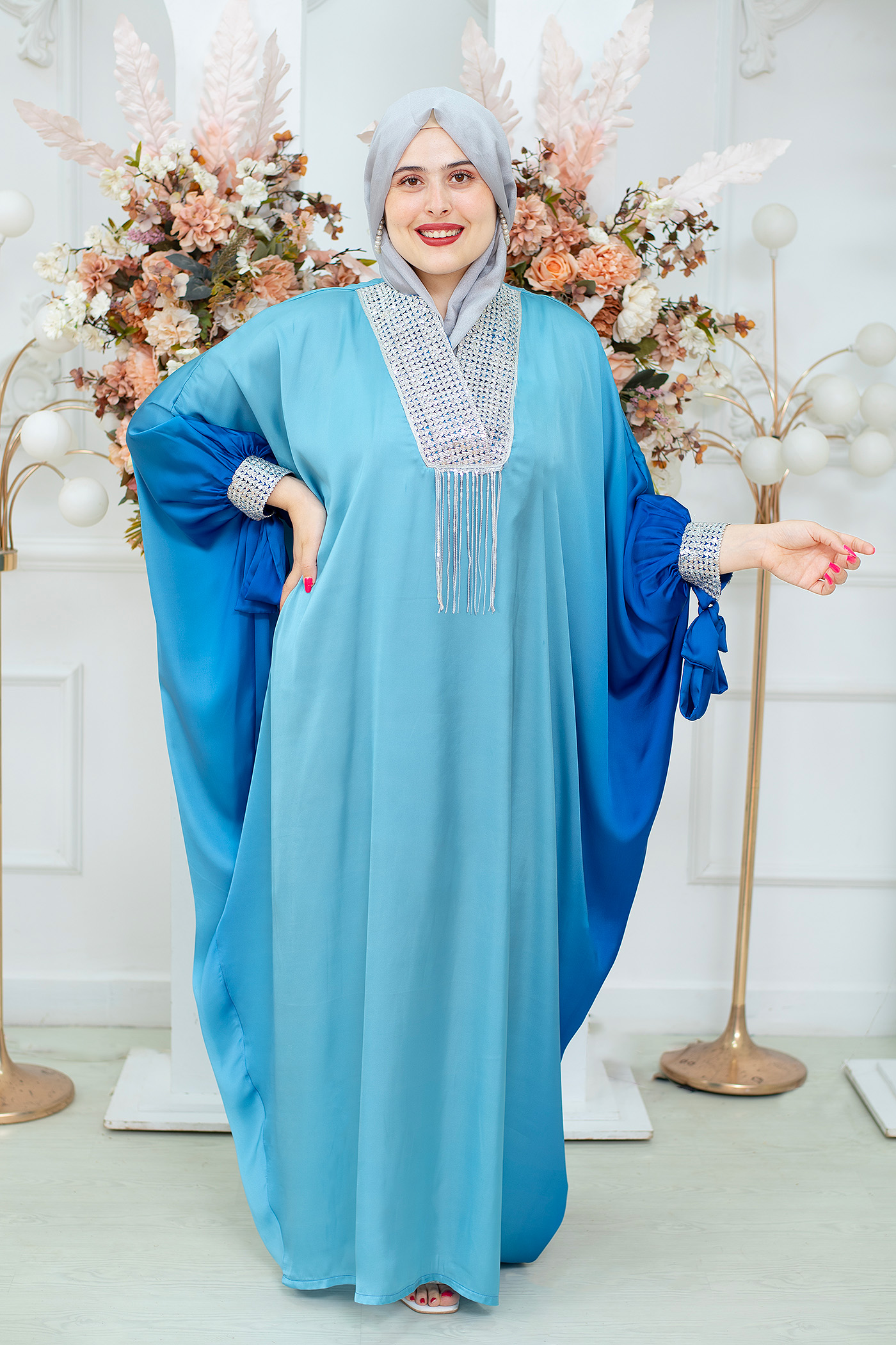 Poncho Alia Gros (2T)