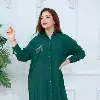 Robe Chemise Randa Unie
