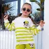 Tenue Mouse Fille