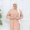 Robe Chemise Randa Unie