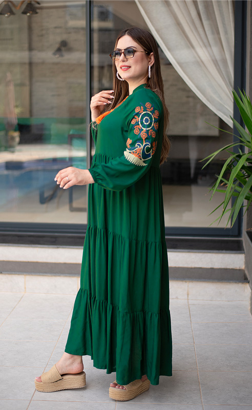 Robe Foutoun