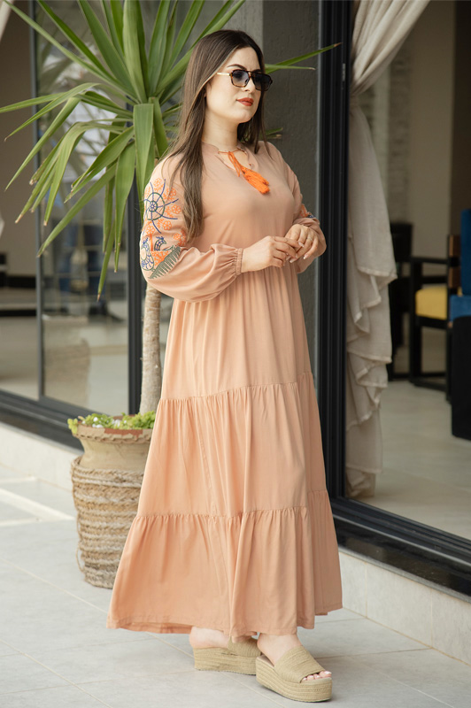 Robe Foutoun