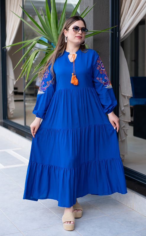 Robe Foutoun