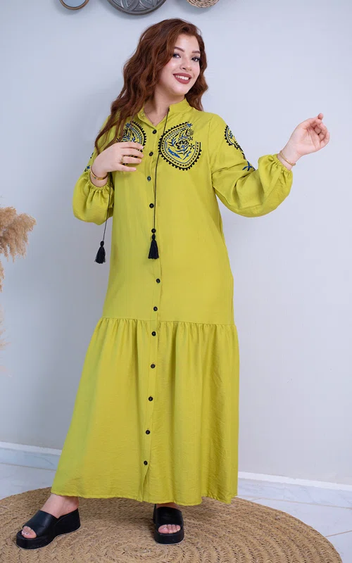 Robe Lali