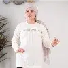 Pull Miu Miu Diamond Voilée