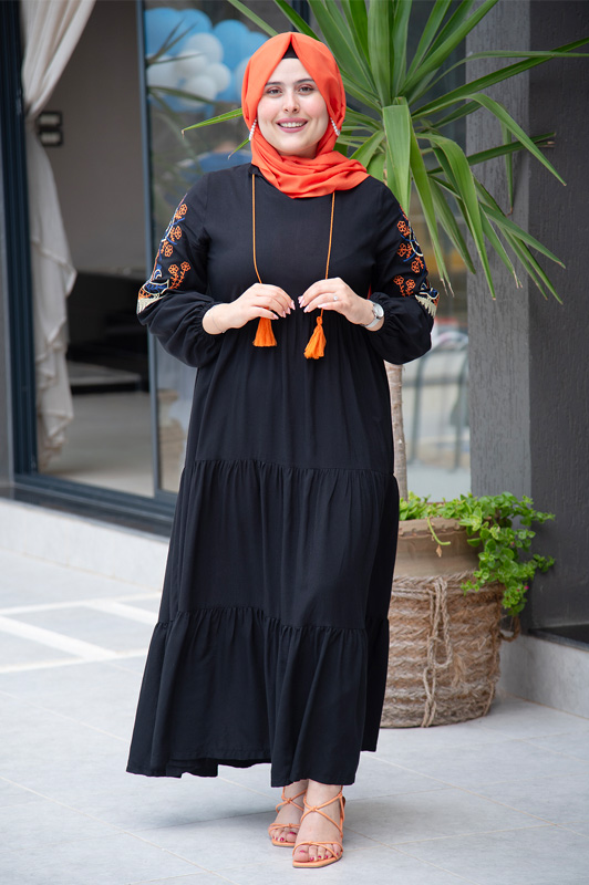 Robe Foutoun
