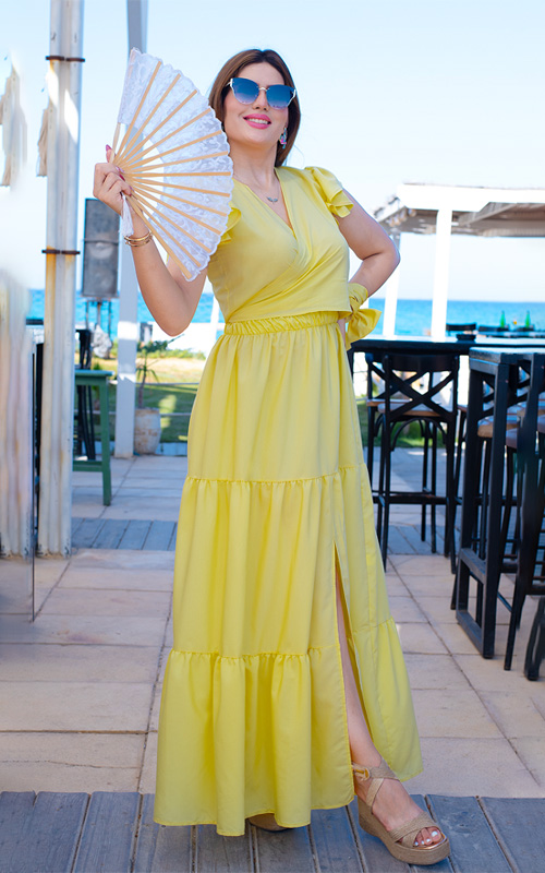 Ensemble Louiza