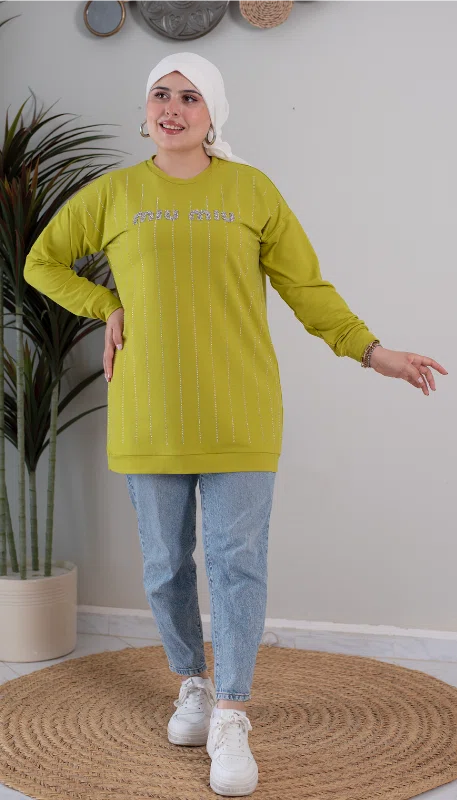 Pull Miu Miu Diamond Voilée