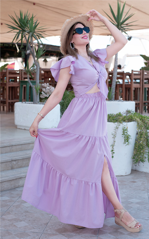 Ensemble Louiza