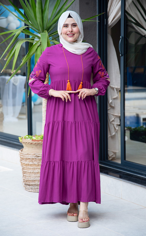 Robe Foutoun