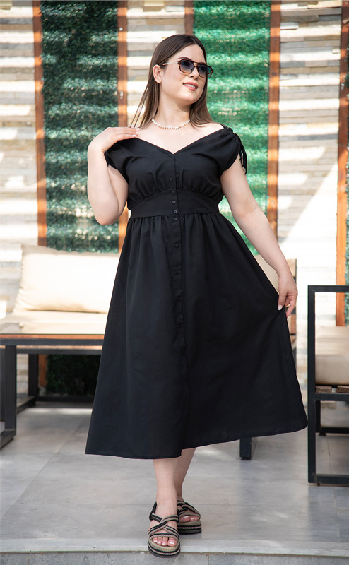 Robe Anna G (5T)