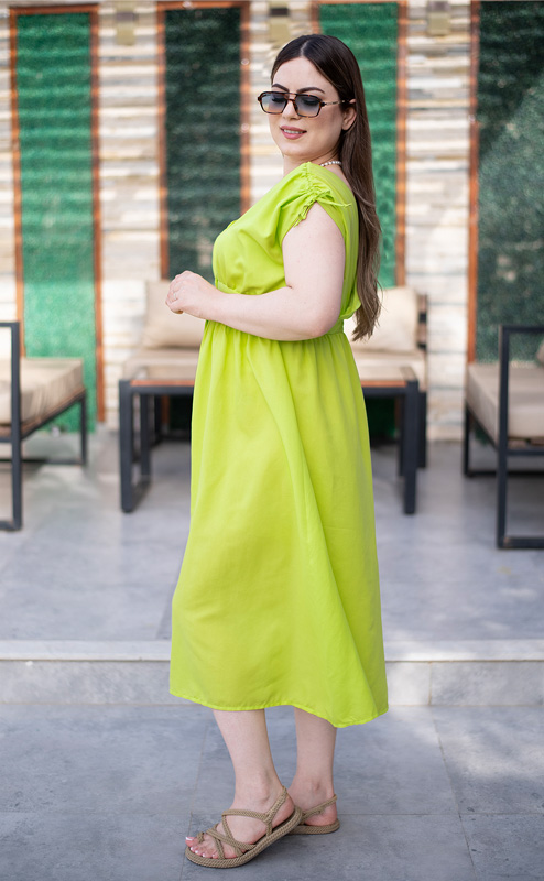 Robe Anna G (5T)