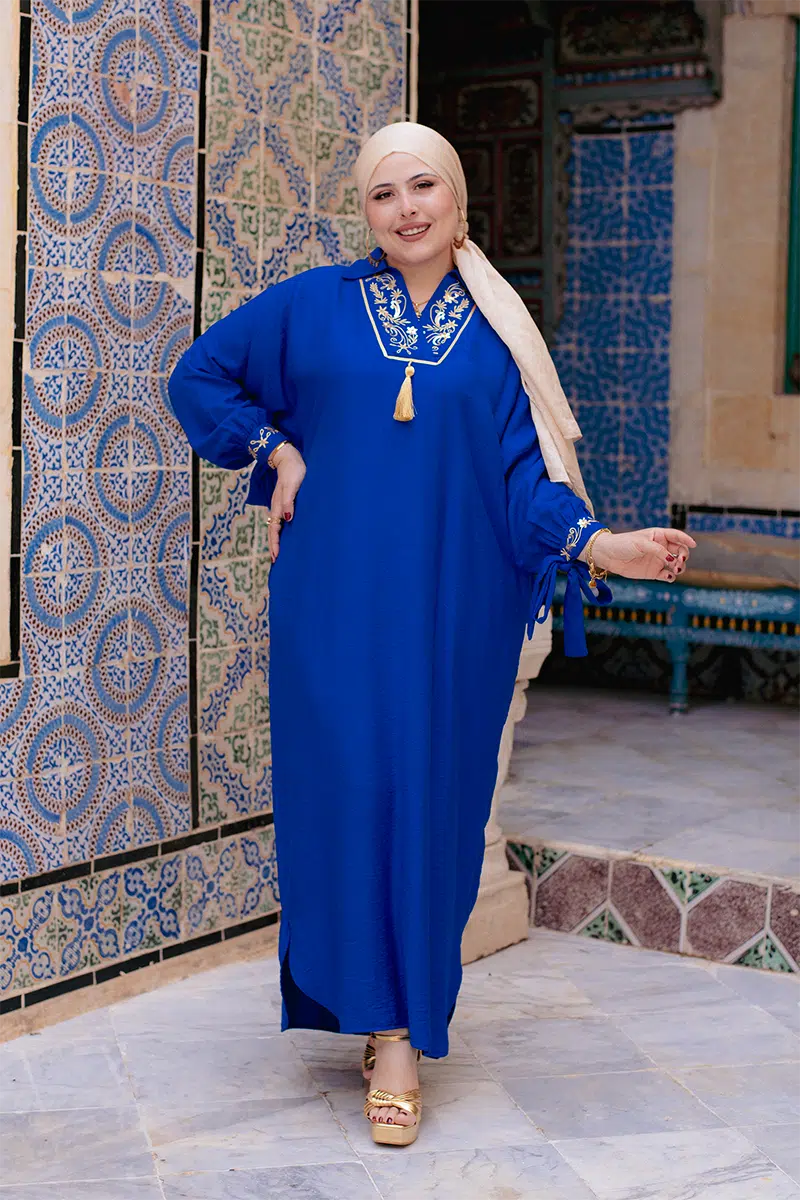 Blouza Houria