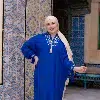 Blouza Houria
