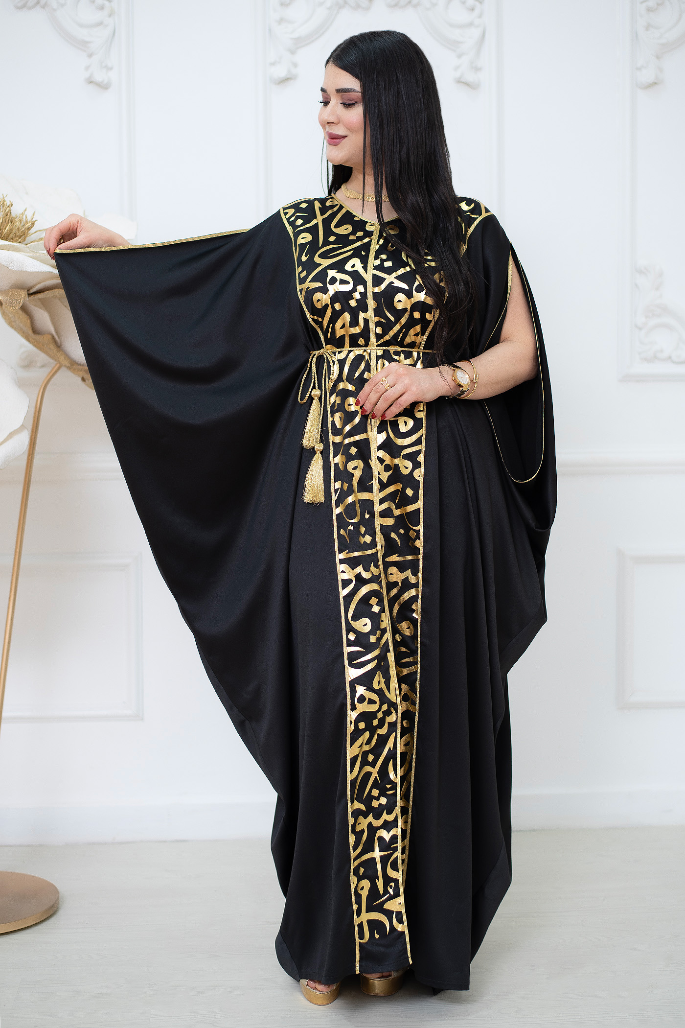 Abaya  Khadija
