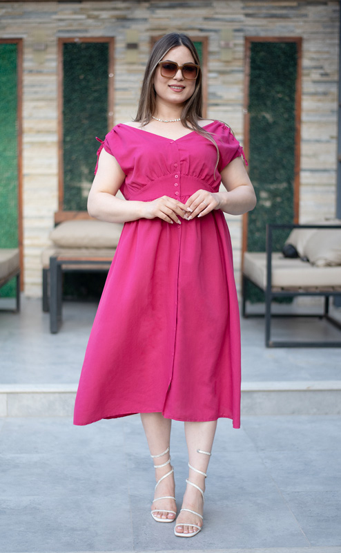 Robe Anna G (5T)